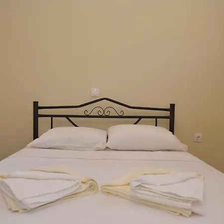 Marina Maisonette By Rentalspro Services - Kallithea Halkidiki