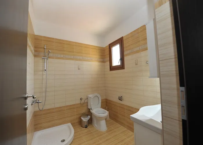 Marina Maisonette By Rentalspro Services - Kallithea Halkidiki