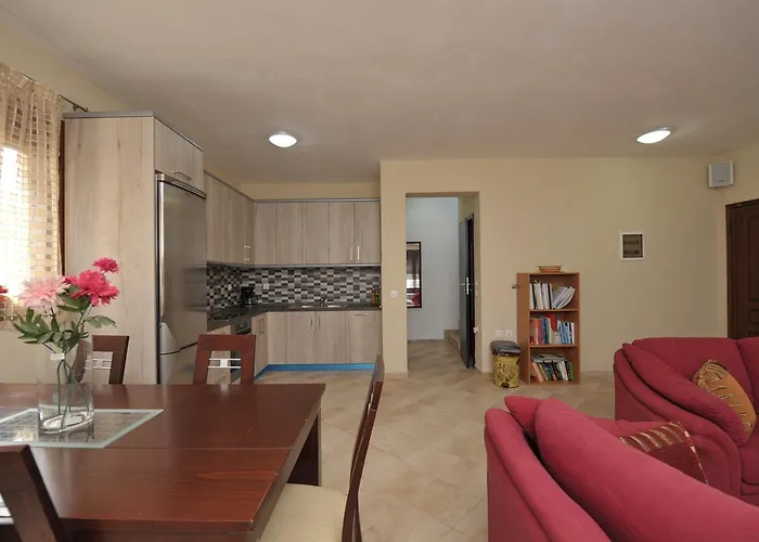 Marina Maisonette By Rentalspro Services - Kallithea Halkidiki *