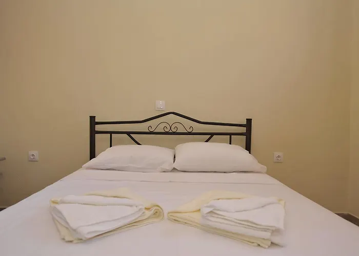 Marina Maisonette By Rentalspro Services - Kallithea Halkidiki