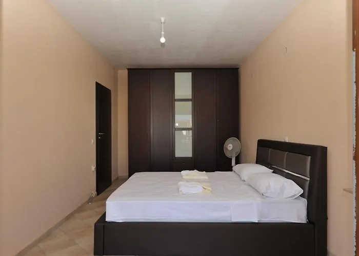 Marina Maisonette By Rentalspro Services - Kallithea Halkidiki Kallithea (Chalkidiki)