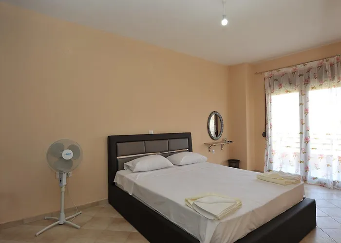 Marina Maisonette By Rentalspro Services - Kallithea Halkidiki Kallithea (Chalkidiki)