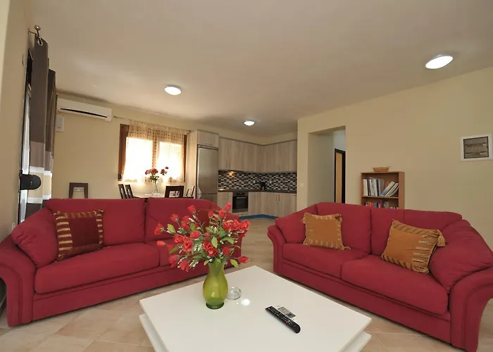 Marina Maisonette By Rentalspro Services - Kallithea Halkidiki * Kallithea (Chalkidiki)