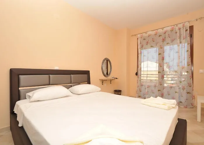 Hébergement de vacances Marina Maisonette By Rentalspro Services - Kallithea Halkidiki Kallithea (Chalkidiki)