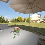 Marina Maisonette By Rentalspro Services - Kallithea Halkidiki Kallithea (Chalkidiki)
