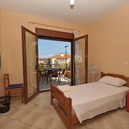 بيت للعطل Marina Maisonette By Rentalspro Services - Kallithea Halkidiki Kallithea (Chalkidiki)