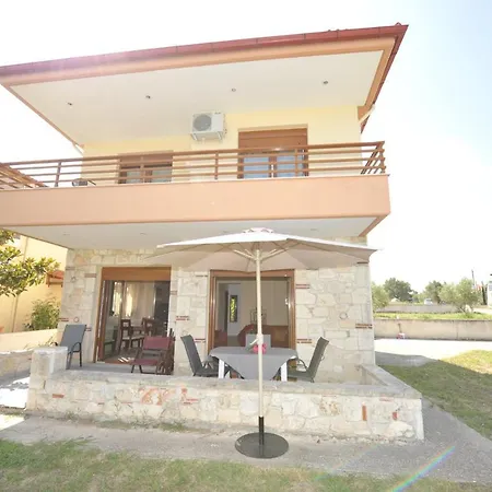 Marina Maisonette By Rentalspro Services - Kallithea Halkidiki Kallithea (Chalkidiki)