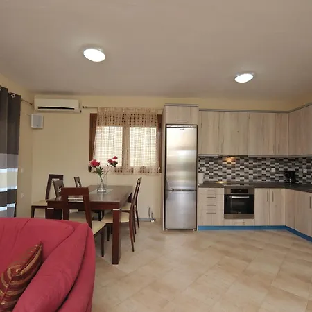 Holiday home Marina Maisonette By Rentalspro Services - Kallithea Halkidiki *