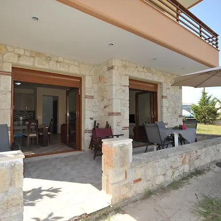 Marina Maisonette By Rentalspro Services - Kallithea Halkidiki *