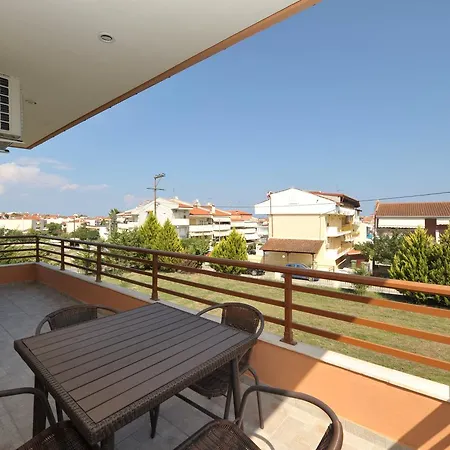 Marina Maisonette By Rentalspro Services - Kallithea Halkidiki * Kallithea (Chalkidiki)