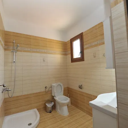 Marina Maisonette By Rentalspro Services - Kallithea Halkidiki