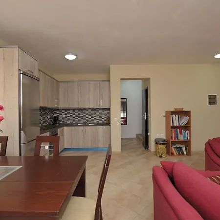 Marina Maisonette By Rentalspro Services - Kallithea Halkidiki *
