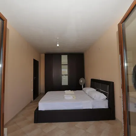 Marina Maisonette By Rentalspro Services - Kallithea Halkidiki Holiday home *