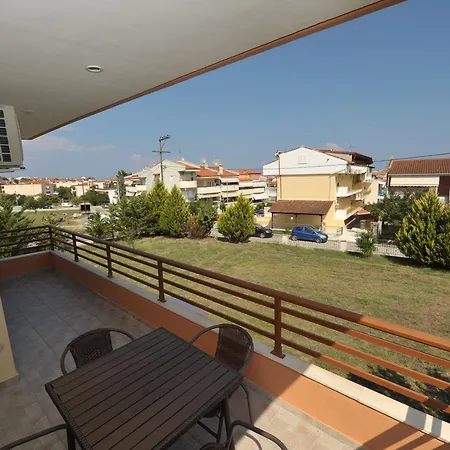 بيت للعطل Marina Maisonette By Rentalspro Services - Kallithea Halkidiki *