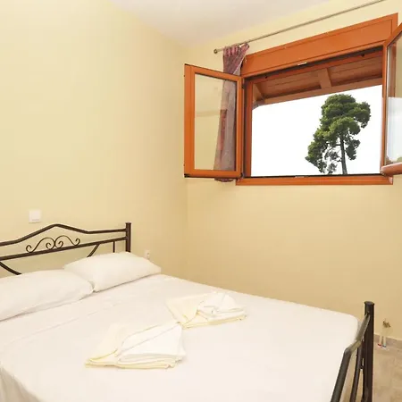 Marina Maisonette By Rentalspro Services - Kallithea Halkidiki بيت للعطل *