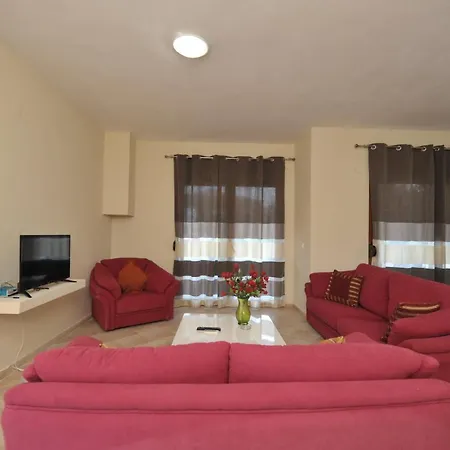 Holiday home Marina Maisonette By Rentalspro Services - Kallithea Halkidiki Kallithea (Chalkidiki)
