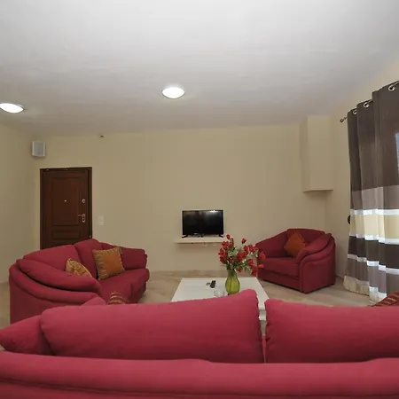 Holiday home Marina Maisonette By Rentalspro Services - Kallithea Halkidiki *
