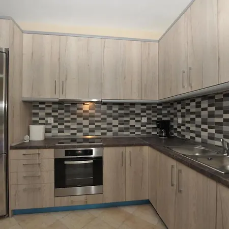 Marina Maisonette By Rentalspro Services - Kallithea Halkidiki Kallithea (Chalkidiki)
