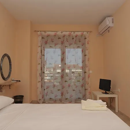Marina Maisonette By Rentalspro Services - Kallithea Halkidiki بيت للعطل Kallithea (Chalkidiki)