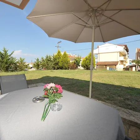 Marina Maisonette By Rentalspro Services - Kallithea Halkidiki Kallithea (Chalkidiki)