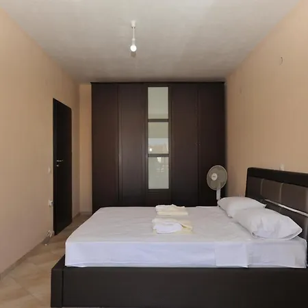 Marina Maisonette By Rentalspro Services - Kallithea Halkidiki Kallithea (Chalkidiki)