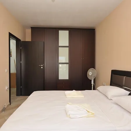 Holiday home Marina Maisonette By Rentalspro Services - Kallithea Halkidiki