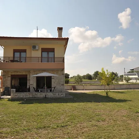 Marina Maisonette By Rentalspro Services - Kallithea Halkidiki Kallithea (Chalkidiki)
