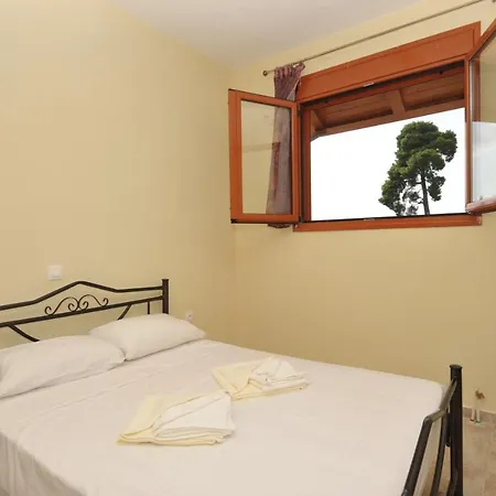Marina Maisonette By Rentalspro Services - Kallithea Halkidiki بيت للعطل *