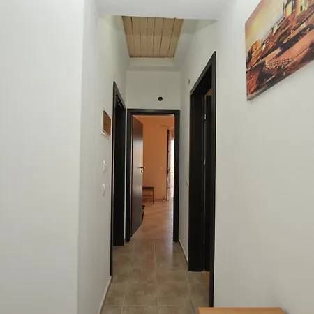 Marina Maisonette By Rentalspro Services - Kallithea Halkidiki Holiday home