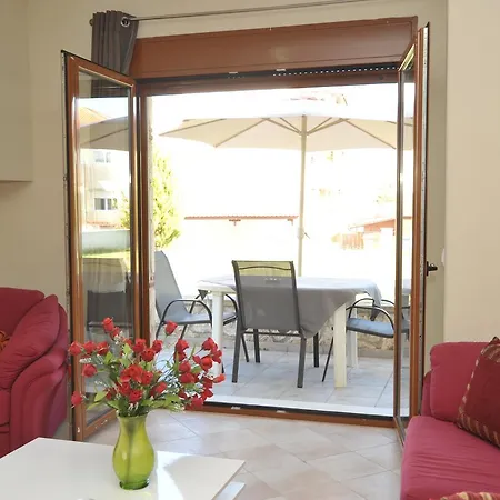 Holiday home Marina Maisonette By Rentalspro Services - Kallithea Halkidiki *
