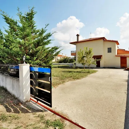 Marina Maisonette By Rentalspro Services - Kallithea Halkidiki * Kallithea (Chalkidiki)