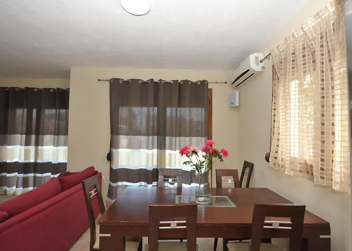 Marina Maisonette By Rentalspro Services - Kallithea Halkidiki * Kallithea (Chalkidiki)