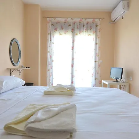 Nyaraló Marina Maisonette By Rentalspro Services - Kallithea Halkidiki