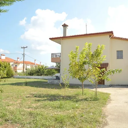 Дом отдыха Marina Maisonette By Rentalspro Services - Kallithea Halkidiki *