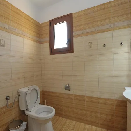 Marina Maisonette By Rentalspro Services - Kallithea Halkidiki Nyaraló *