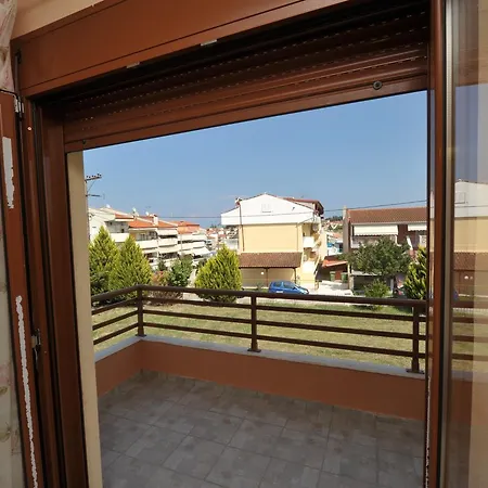 Nyaraló Marina Maisonette By Rentalspro Services - Kallithea Halkidiki Kallithea (Chalkidiki)