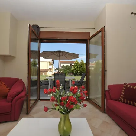 Marina Maisonette By Rentalspro Services - Kallithea Halkidiki Nyaraló