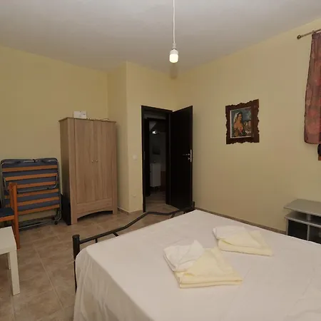 Marina Maisonette By Rentalspro Services - Kallithea Halkidiki