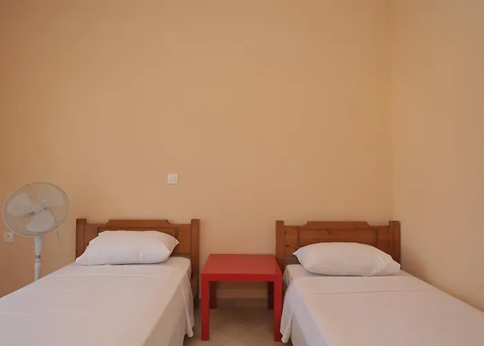 Marina Maisonette By Rentalspro Services - Kallithea Halkidiki Kallithea (Chalkidiki)