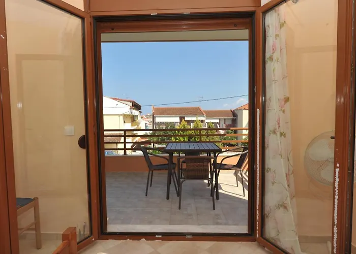 Дом отдыха Marina Maisonette By Rentalspro Services - Kallithea Halkidiki