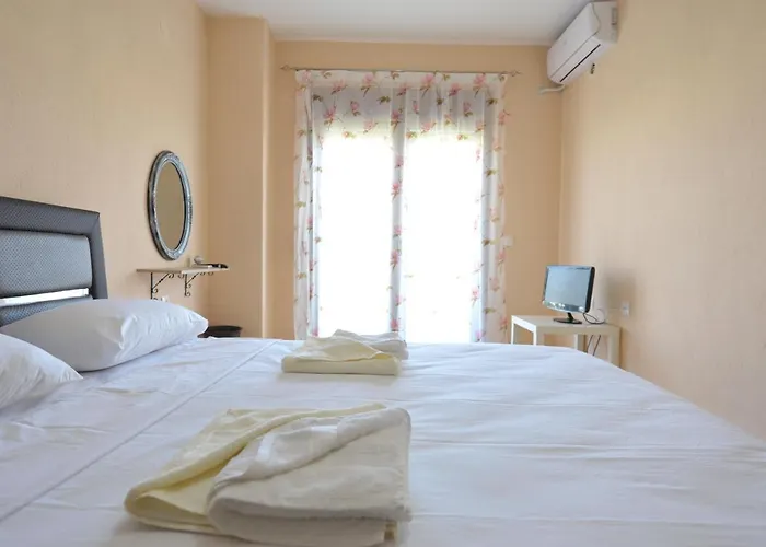 Дом отдыха Marina Maisonette By Rentalspro Services - Kallithea Halkidiki