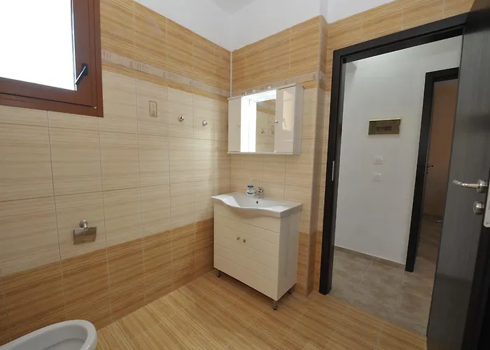 Marina Maisonette By Rentalspro Services - Kallithea Halkidiki Kallithea (Chalkidiki)