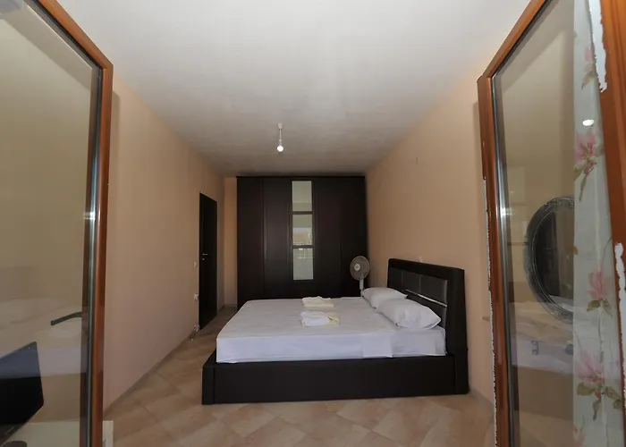 Marina Maisonette By Rentalspro Services - Kallithea Halkidiki Дом отдыха *