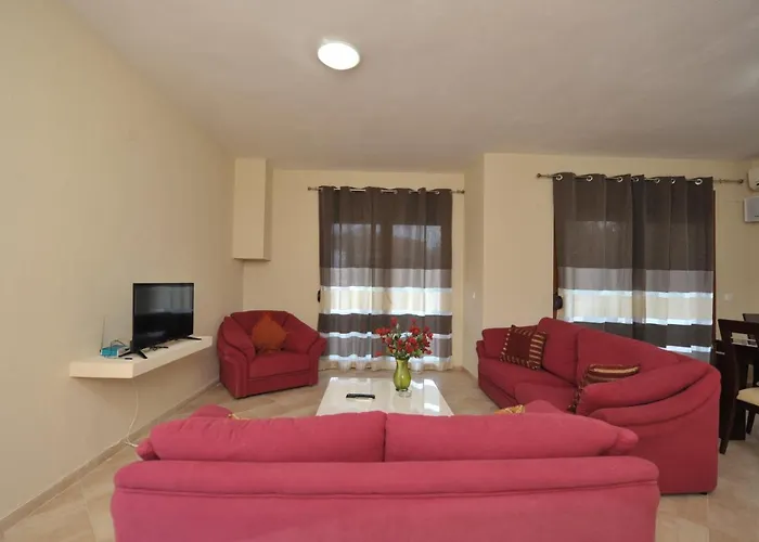 Дом отдыха Marina Maisonette By Rentalspro Services - Kallithea Halkidiki Kallithea (Chalkidiki)