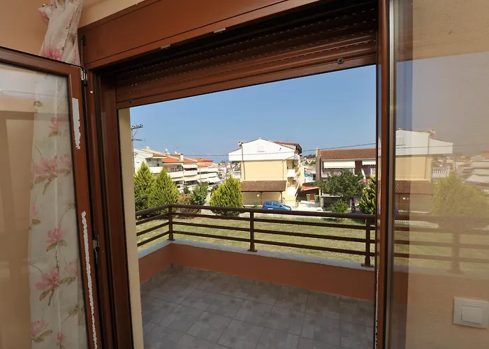 Дом отдыха Marina Maisonette By Rentalspro Services - Kallithea Halkidiki Kallithea (Chalkidiki)