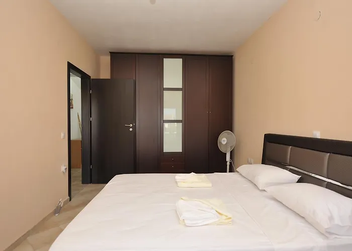 Дом отдыха Marina Maisonette By Rentalspro Services - Kallithea Halkidiki