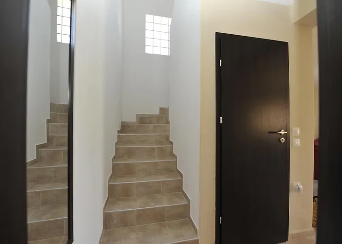 Marina Maisonette By Rentalspro Services - Kallithea Halkidiki *