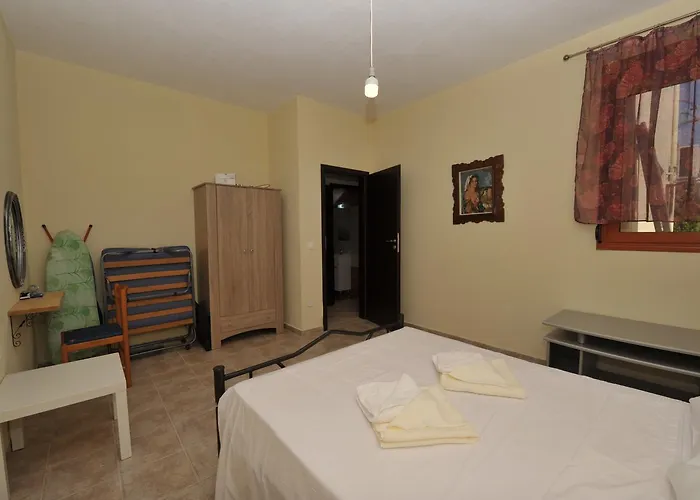 Marina Maisonette By Rentalspro Services - Kallithea Halkidiki