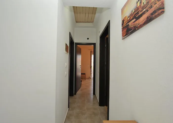 Marina Maisonette By Rentalspro Services - Kallithea Halkidiki Дом отдыха
