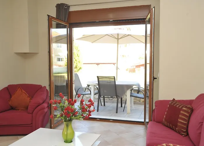 Дом отдыха Marina Maisonette By Rentalspro Services - Kallithea Halkidiki *